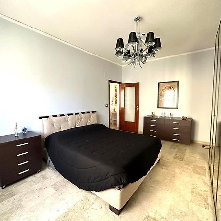 Sambatra Home 巴勒莫 外观 照片