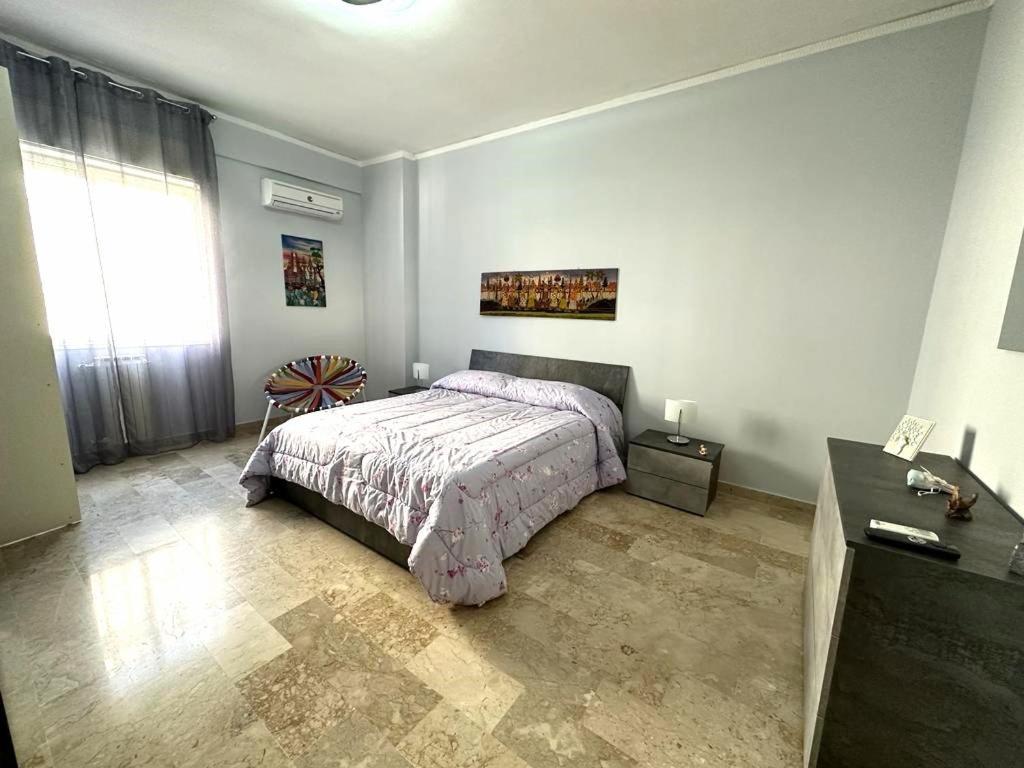 Sambatra Home 巴勒莫 外观 照片