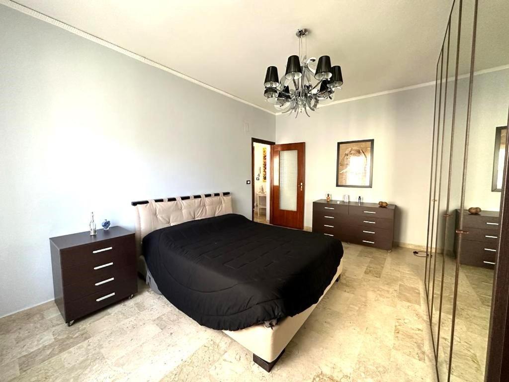 Sambatra Home 巴勒莫 外观 照片