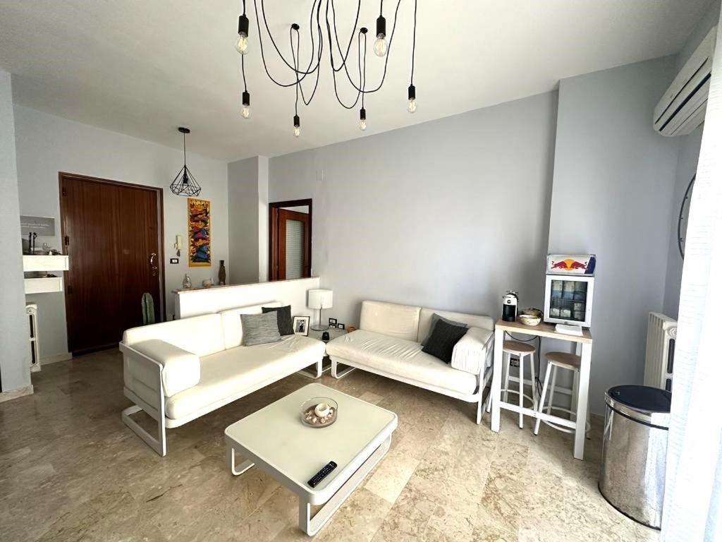Sambatra Home 巴勒莫 外观 照片