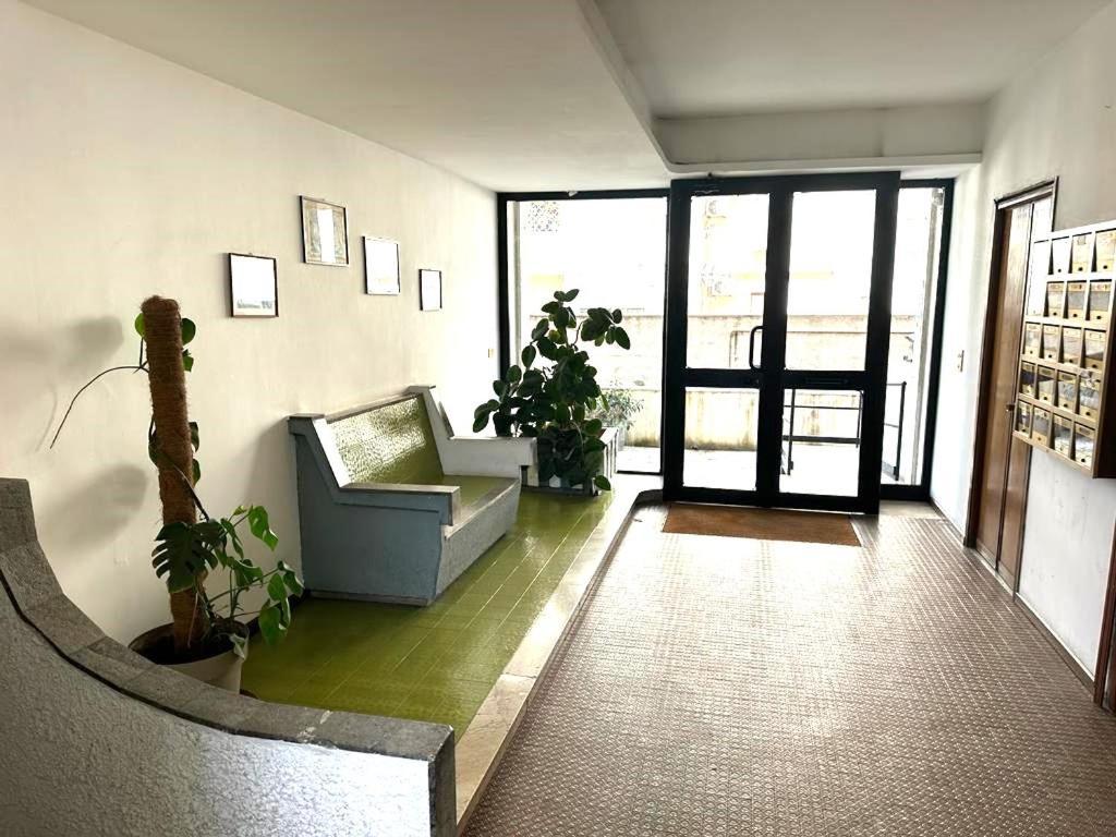 Sambatra Home 巴勒莫 外观 照片